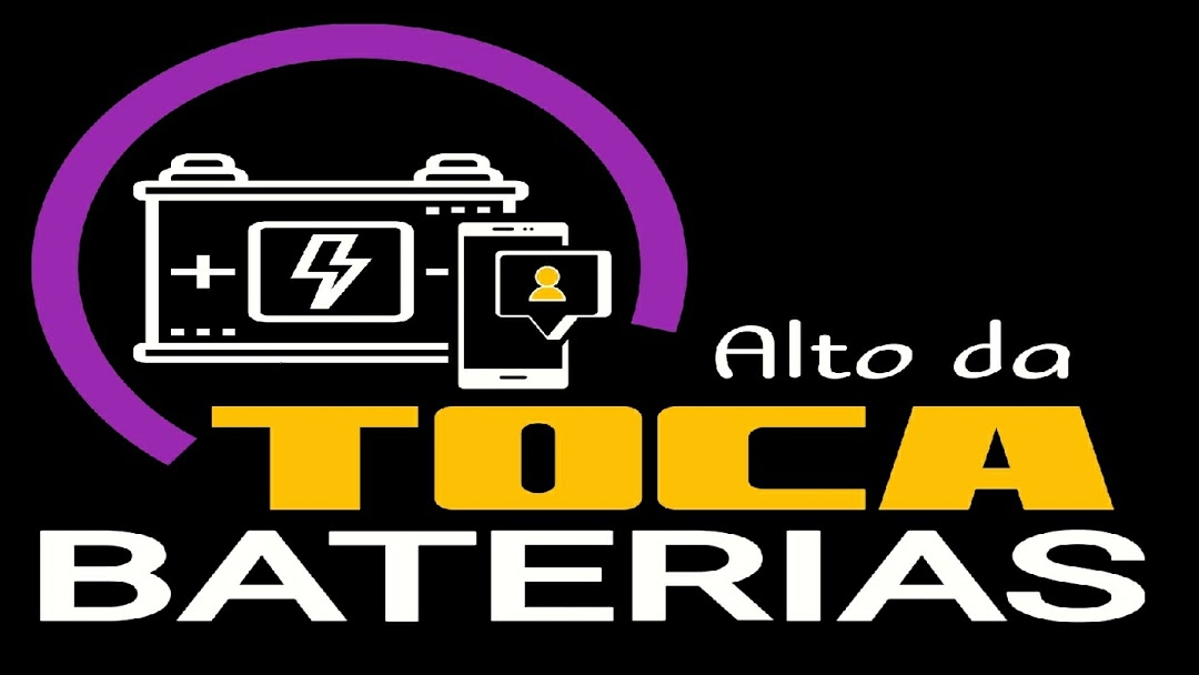 Alto da Toca Baterias