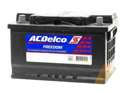 ACDelco