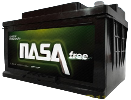 Nasa