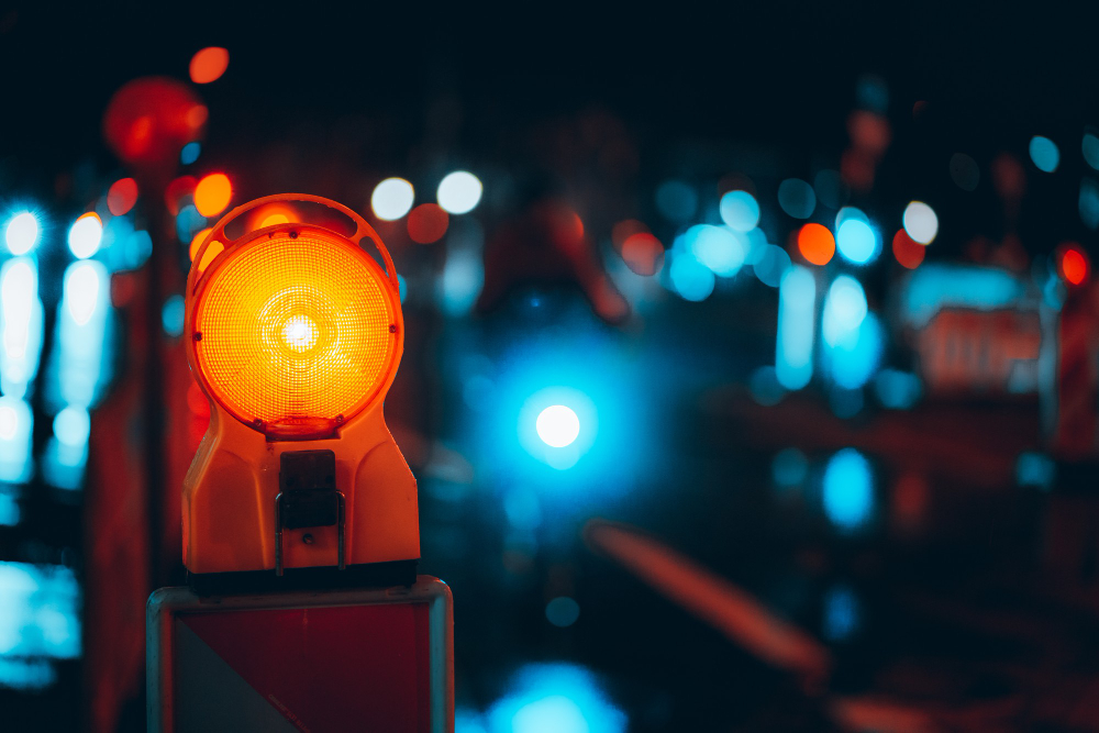 Iluminação de Emergência